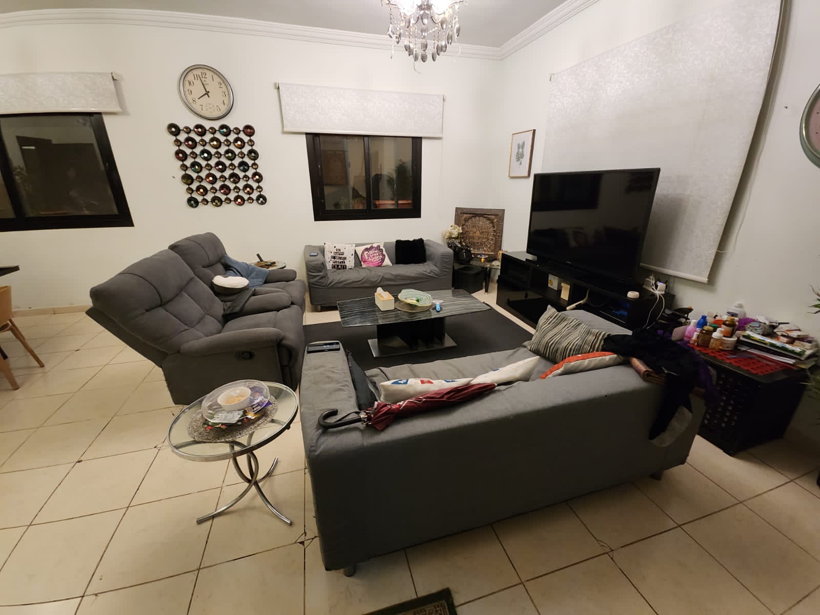 Furniture Moving Service