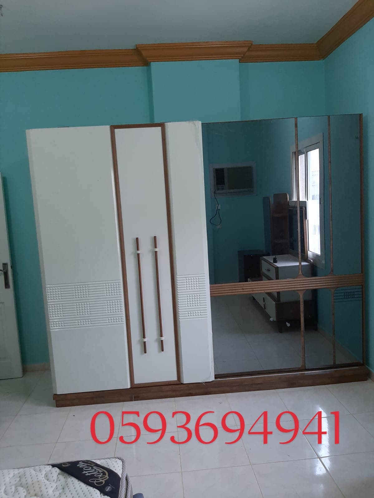 Furniture Packing Service