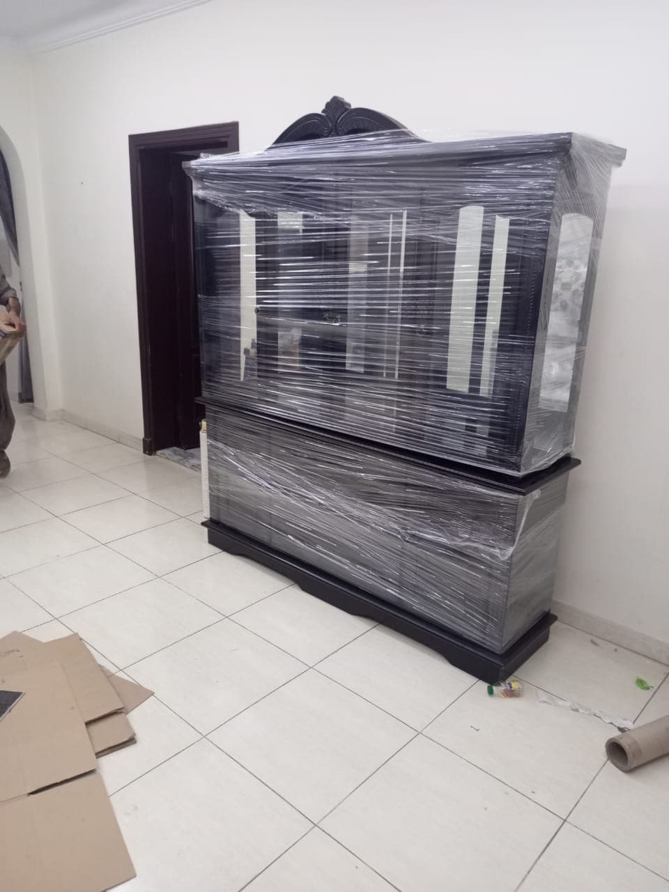 Furniture Dismantling Service